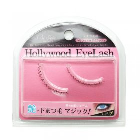 Hollywood Eyelash Pink (Choose Type)