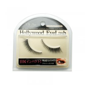 Hollywood Eyelash Beige (Choose Type)