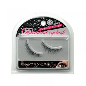 Diamond Eyelash (Choose Type)