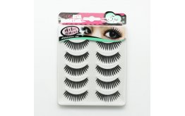 Star Model Lash SMT 1006