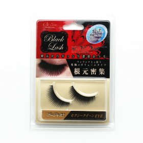 Black Lash Red MBR 684