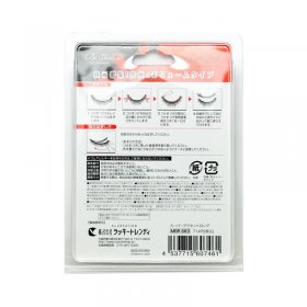 Black Lash Red MBR 684