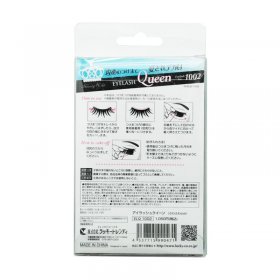 Queen Eyelash 1007