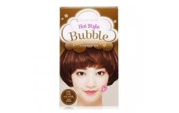 Etude - Hot Style Bubble Hair Coloring (Dark Brown)