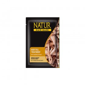 Hair Mask Ginseng (15ml)