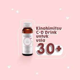 Collagen Diamond Drink (3 botol)