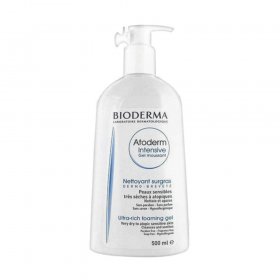 Atoderm Intensive Gel Moussant (500ml)