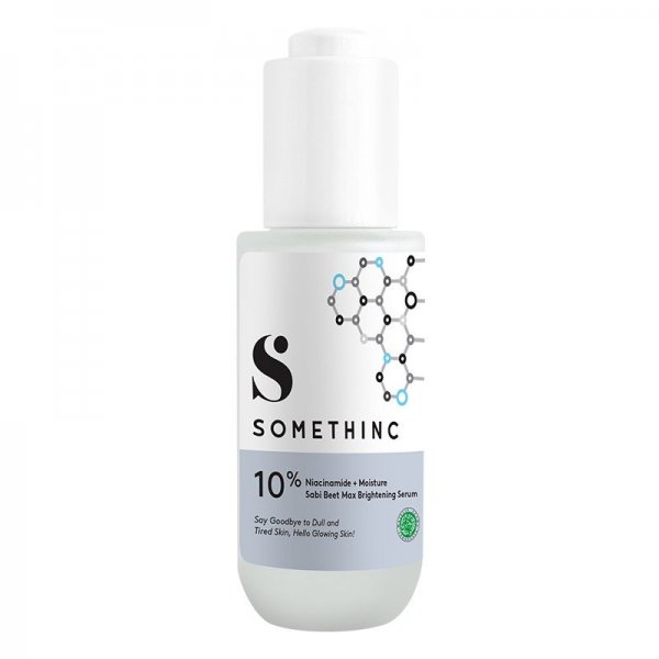 10% Niacinamide + Moisture Sabi Beet Brightening Serum (40ml)