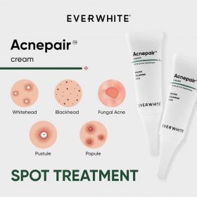 Acnepair - Cream (15gr)