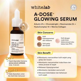  A-Dose+ Glowing Serum (20ml)