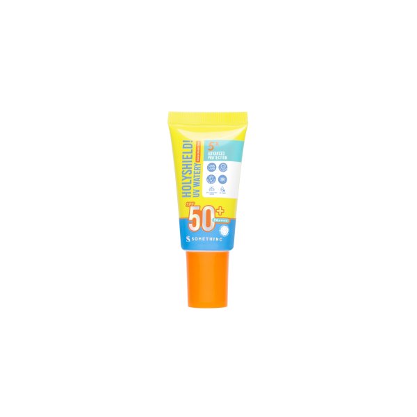 Holyshield! UV Watery Sunscreen Gel SPF 50+ PA++++ - Sunscreen (15ml)