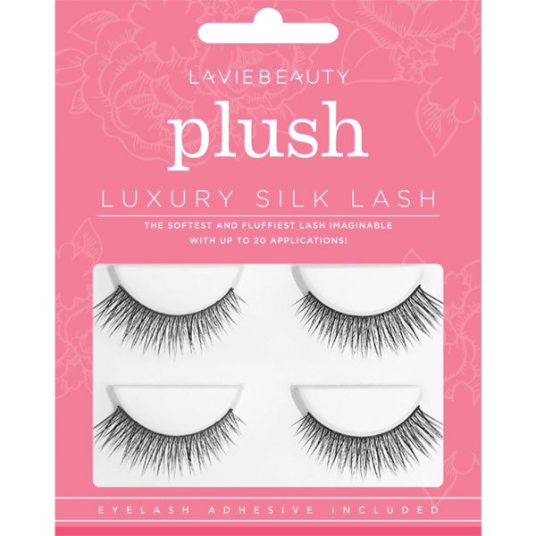 Lavie Lash Plush - Starlet