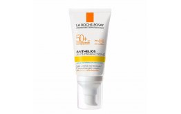 SAMPLE: Anthelios Tinted Fluid SPF 50+ - Travel Size (3ml)