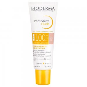 Photoderm Max SPF 100 Fluide (40ml)