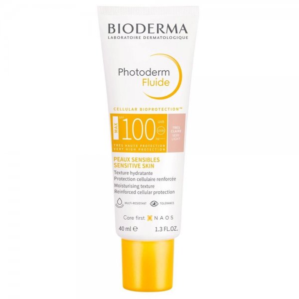 Photoderm Max SPF 100 Fluide (40ml)