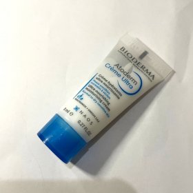 SAMPEL: Atoderm Creme Ultra (8ml)