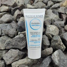 SAMPLE: Hydrabio Gel-Creme (5ml)