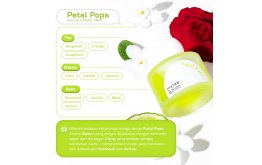 Eau de Toilette - Petal Pops (50ml)