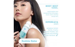 Body Mist - Bubble Babe (100ml)