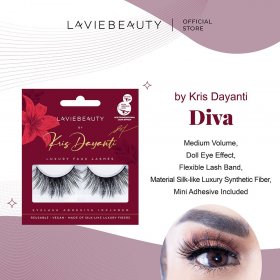 Lavie Beauty By KrisDayanti (Diva)