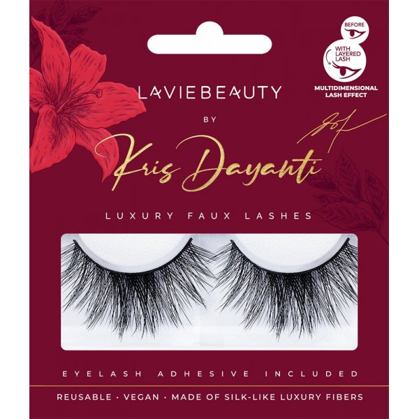 Lavie Beauty By KrisDayanti (Diva)