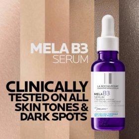 Mela B3 Serum (30ml)