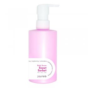 Body Serum Sweet Sorbet (250ml)