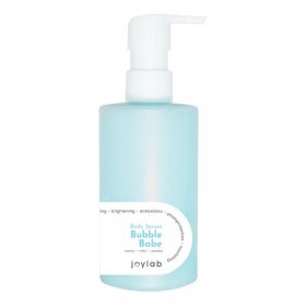 Body Serum - Bubble Babe (250ml)