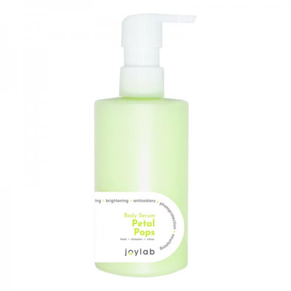 Body Serum - Petal Pops (250ml)