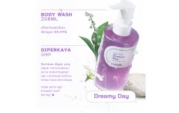 Body Wash - Dreamy Day (250ml)