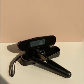 Mini Wireless Straightener