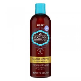 Argan Oil Repairing Shampoo (335ml)