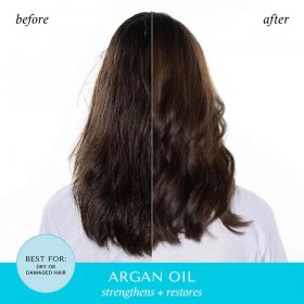 Argan Oil Repairing Shampoo (335ml)