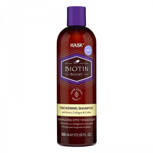 Biotin Boost Thickening Shampoo (335ml)