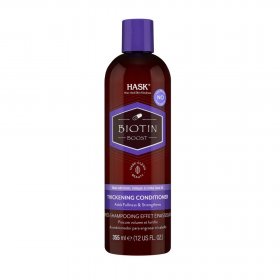 Biotin Boost Thickening Conditioner (335ml)