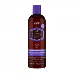 Biotin Boost Thickening Conditioner (335ml)