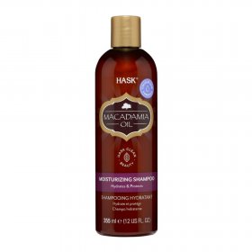 Macadamia Oil Moisturizing Shampoo (355ml)