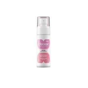 Body Odorizer Spray (Extra Whitening) 60ml - Pink