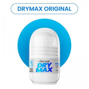 DryMax Antiperspirant Original (30ml)