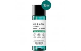 AHA BHA PHA 30 Days Miracle Toner (30ml)