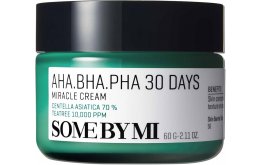 AHA BHA PHA 30 Days Miracle Cream (60gr)