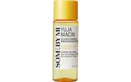 Yuja Niacin 30 Days Brightening Toner (30ml)