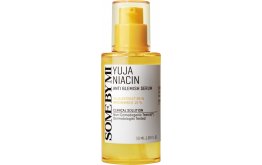 Yuja Niacin Anti Blemish Care Serum (50ml)