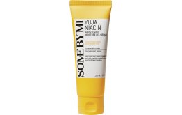 Yuja Niacin Brightening Moisture Gel Cream (100ml)