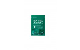 Tea Tree Glow Luminous Ampoule Mask (25g)