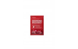 Red Diamond Brightening Glow Luminous Ampoule Mask (25g)