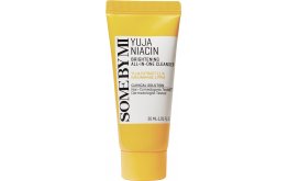 Yuja Niacin Brightening All in One Cleanser (30ml)