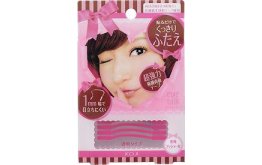 Double Eyelid Tape Eye Talk 1mm (30 Pairs)