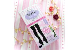 XoXo - Slim Leg (Black)