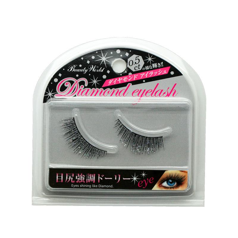 Lucky Trendy - Diamond Eyelash